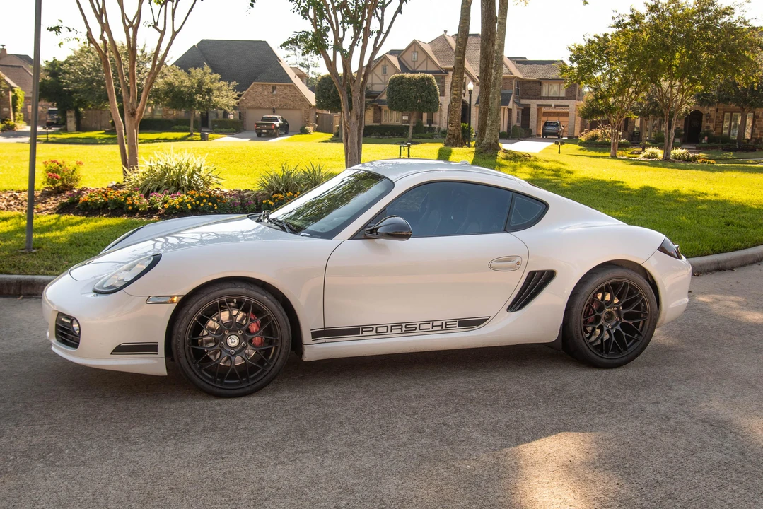 2009 Porsche 987 Cayman S - Image 9 of 31