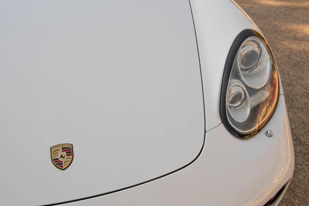 2009 Porsche 987 Cayman S - Image 17 of 31