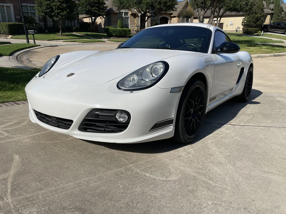 2009 Porsche 987 Cayman S - Image 7 of 31