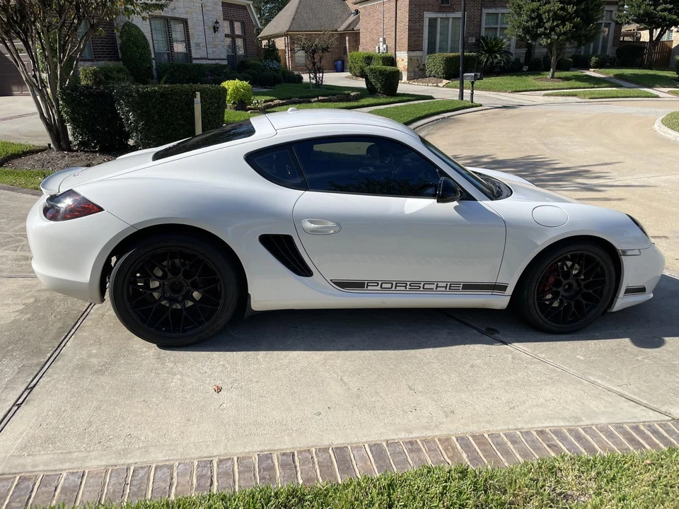 2009 Porsche 987 Cayman S - Image 15 of 31