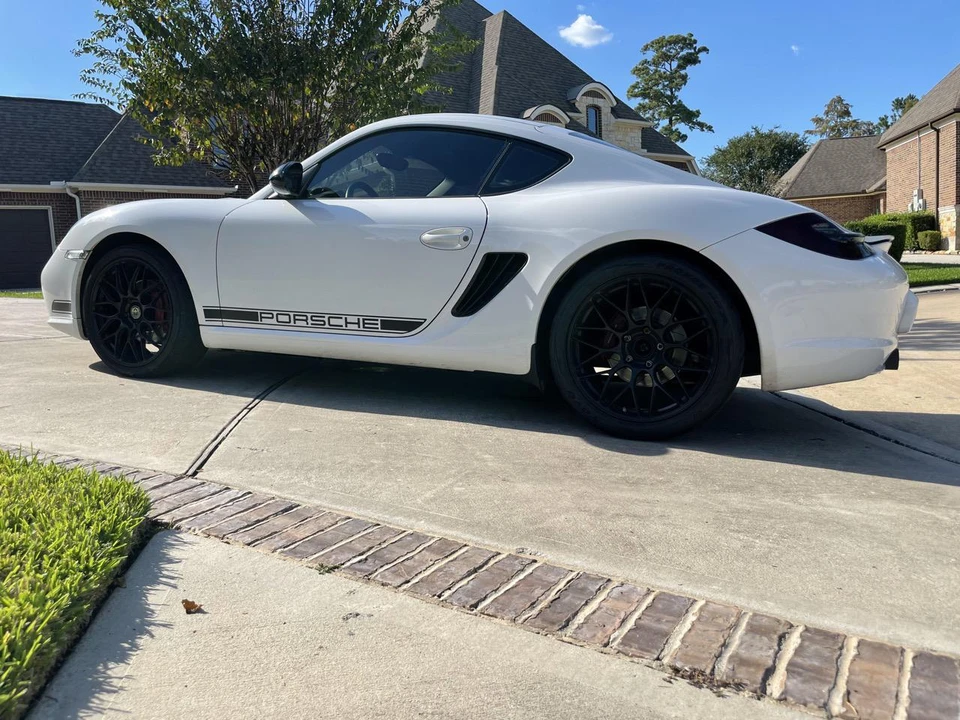 2009 Porsche 987 Cayman S - Image 10 of 31