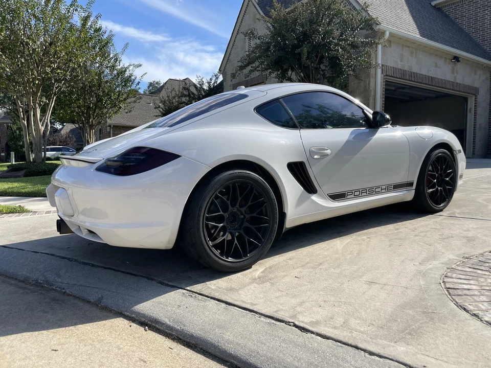 2009 Porsche 987 Cayman S - Image 14 of 31