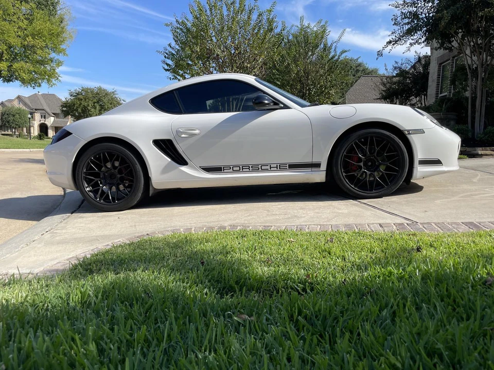 2009 Porsche 987 Cayman S - Image 16 of 31