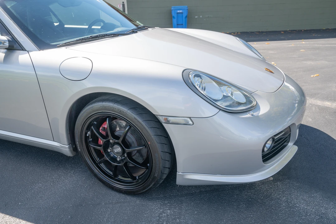 2009 Porsche 987 Cayman S - Image 31 of 31