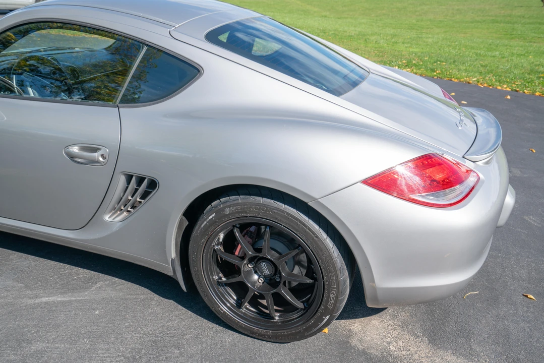 2009 Porsche 987 Cayman S - Image 21 of 31