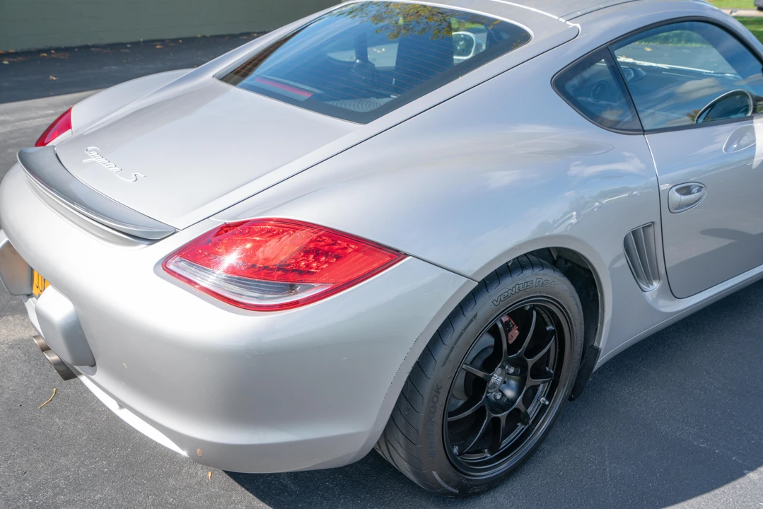2009 Porsche 987 Cayman S - Image 23 of 31