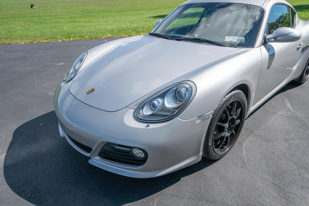 2009 Porsche 987 Cayman S - Image 16 of 31