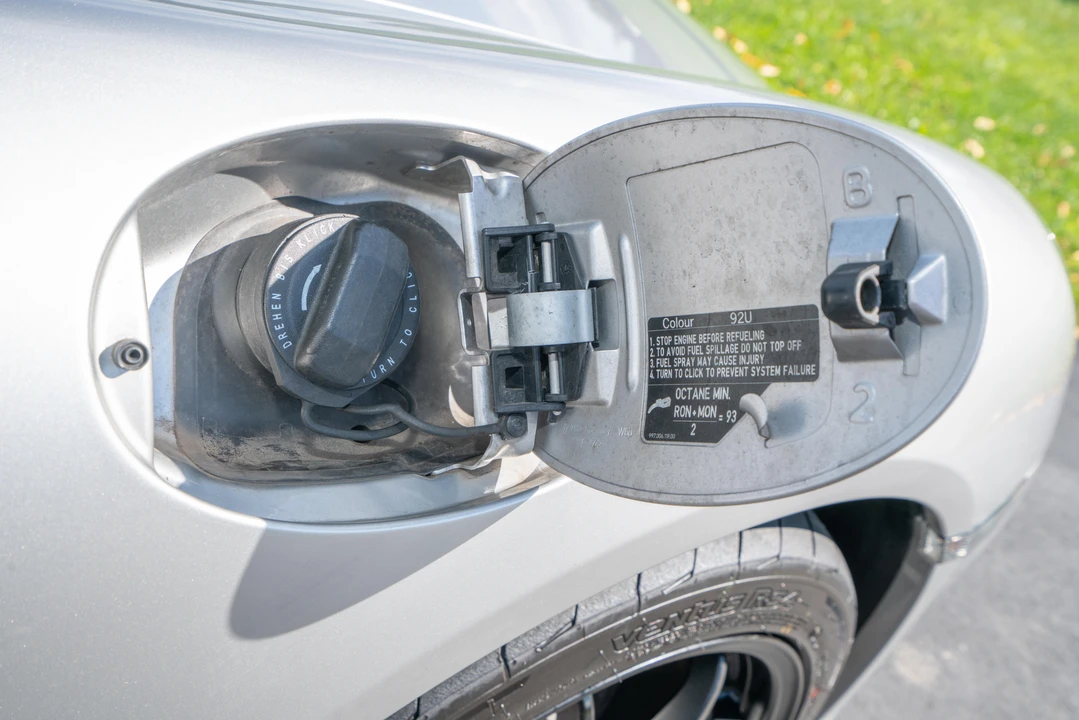 2009 Porsche 987 Cayman S - Image 29 of 31
