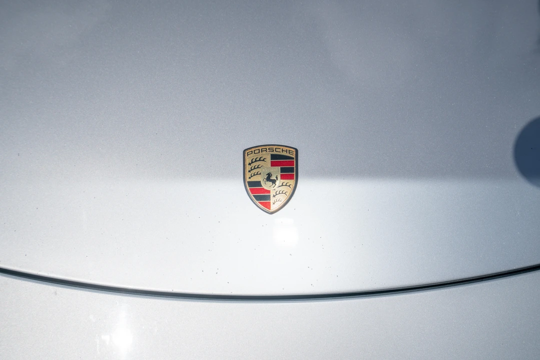 2009 Porsche 987 Cayman S - Image 13 of 31