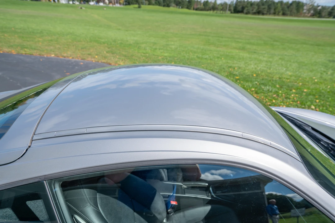 2009 Porsche 987 Cayman S - Image 26 of 31