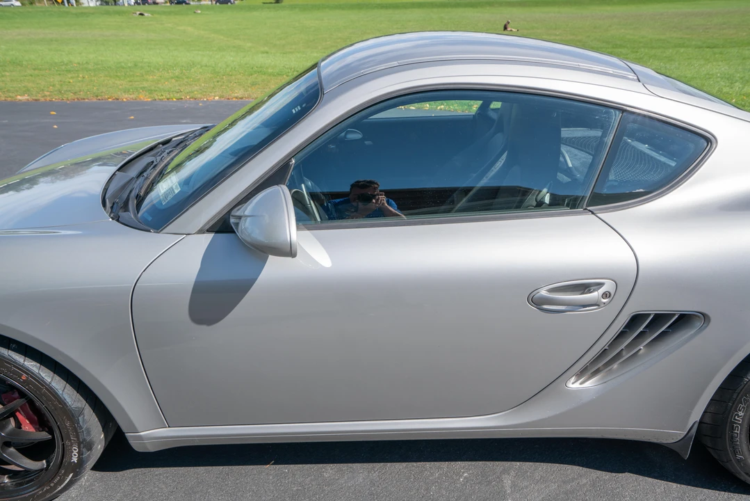 2009 Porsche 987 Cayman S - Image 19 of 31