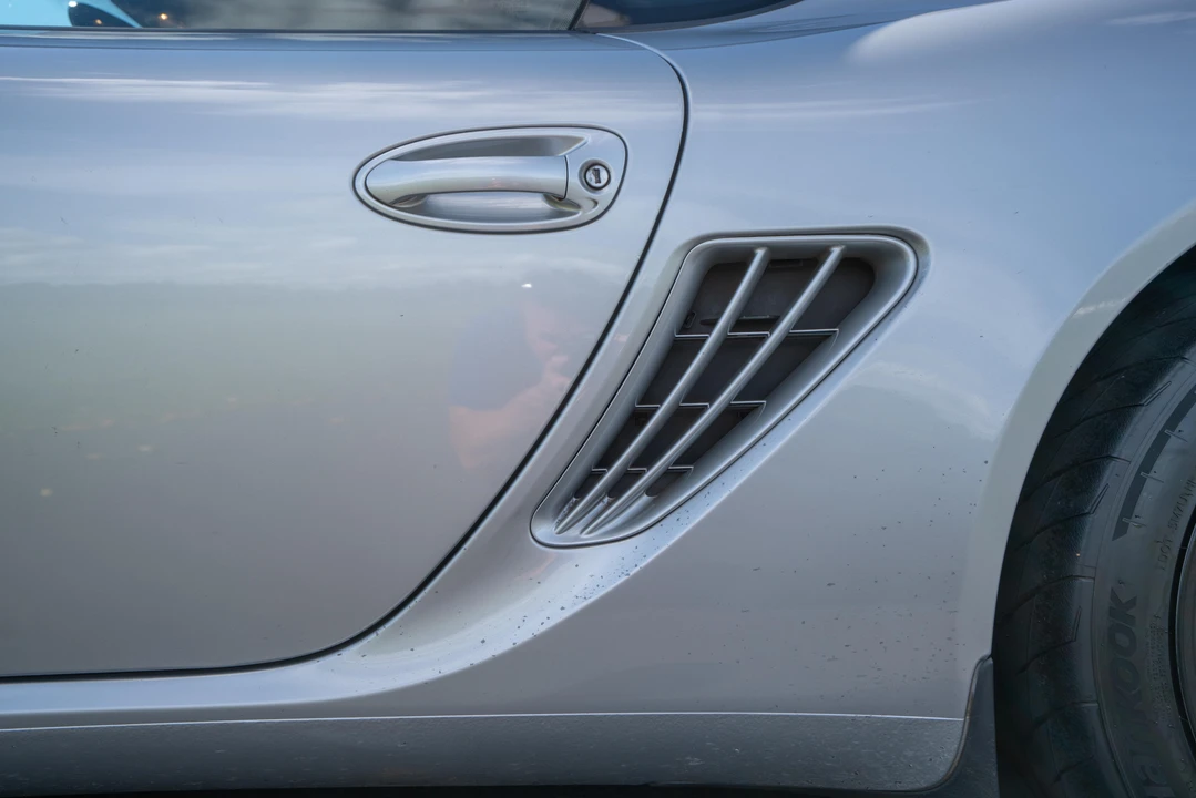 2009 Porsche 987 Cayman S - Image 20 of 31