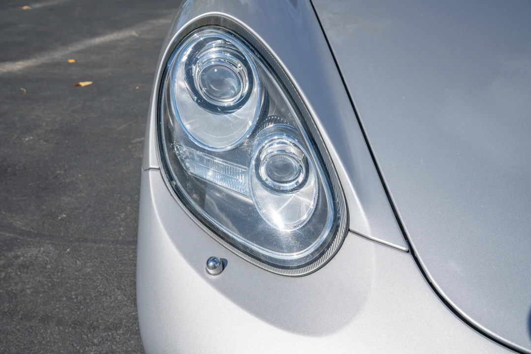 2009 Porsche 987 Cayman S - Image 11 of 31
