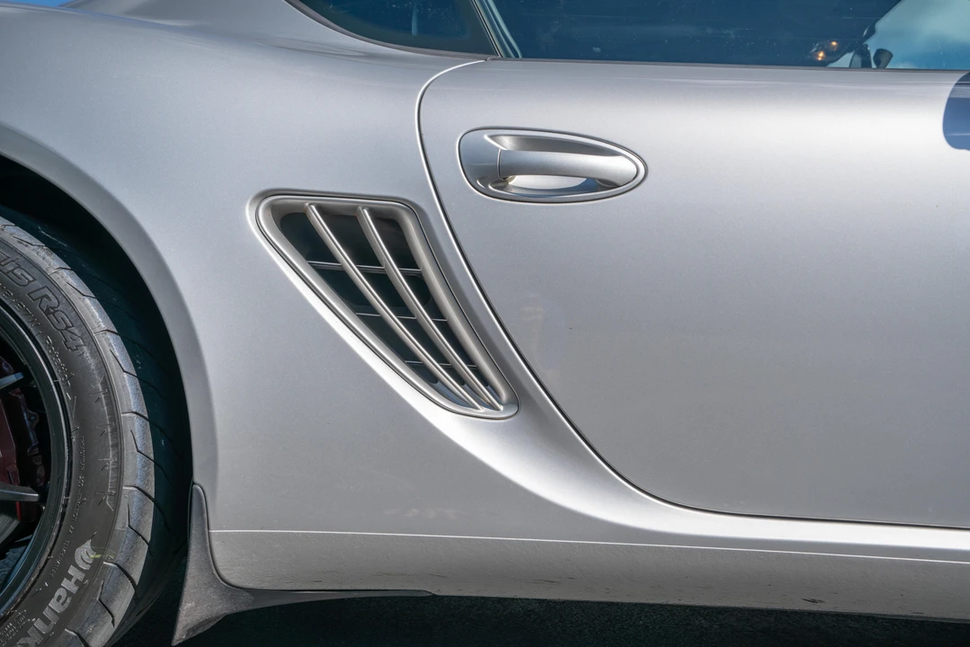 2009 Porsche 987 Cayman S - Image 25 of 31