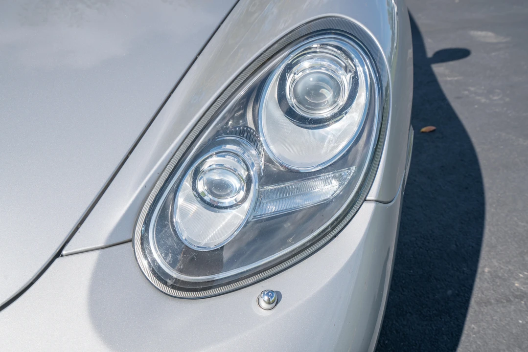 2009 Porsche 987 Cayman S - Image 14 of 31