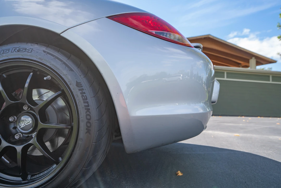 2009 Porsche 987 Cayman S - Image 22 of 31