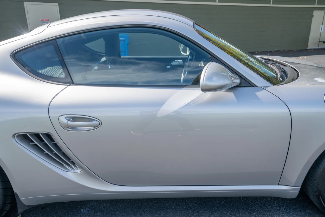 2009 Porsche 987 Cayman S - Image 27 of 31