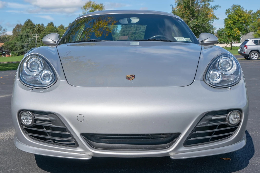 2009 Porsche 987 Cayman S - Image 2 of 31