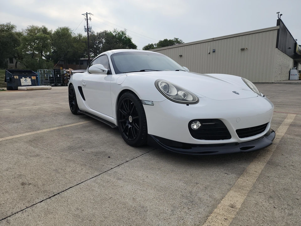 2009 Porsche 987 Cayman S - Image 13 of 31