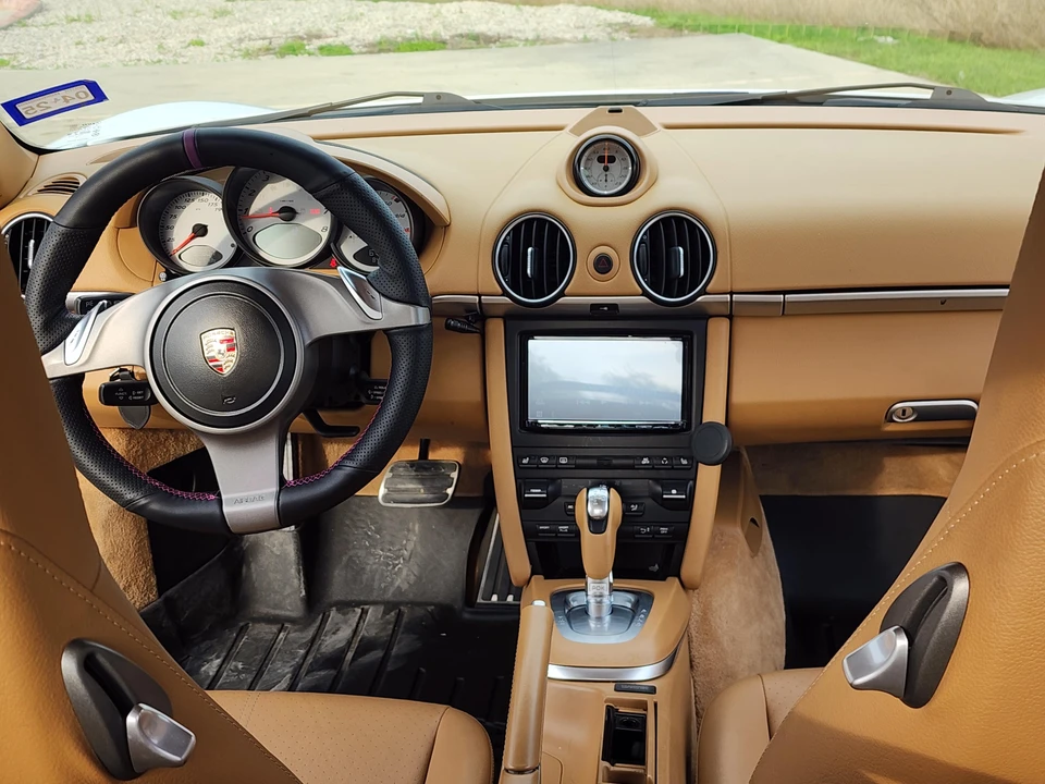 2009 Porsche 987 Cayman S - Image 31 of 31