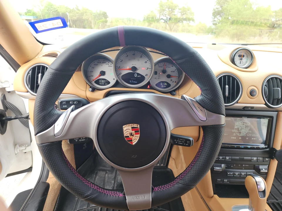 2009 Porsche 987 Cayman S - Image 30 of 31