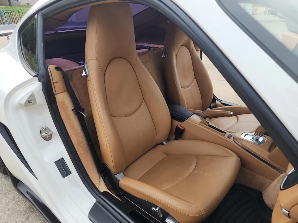 2009 Porsche 987 Cayman S - Image 28 of 31