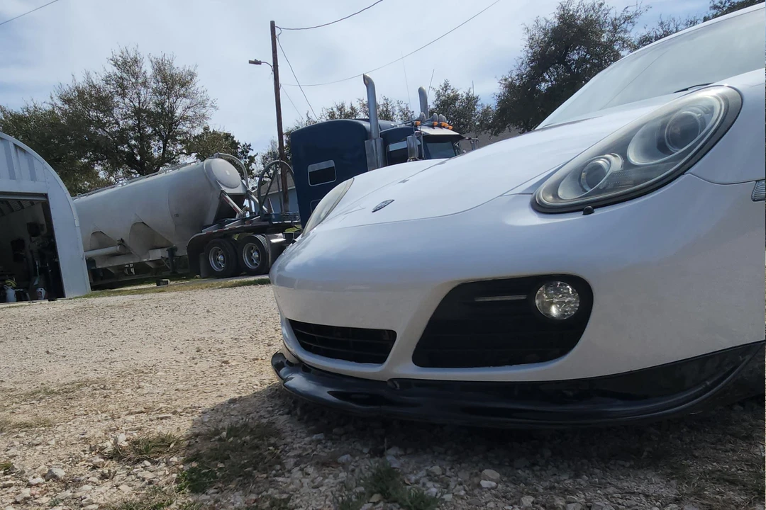 2009 Porsche 987 Cayman S - Image 15 of 31