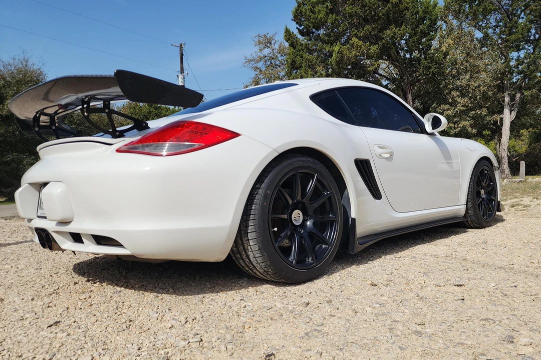 2009 Porsche 987 Cayman S - Image 11 of 31