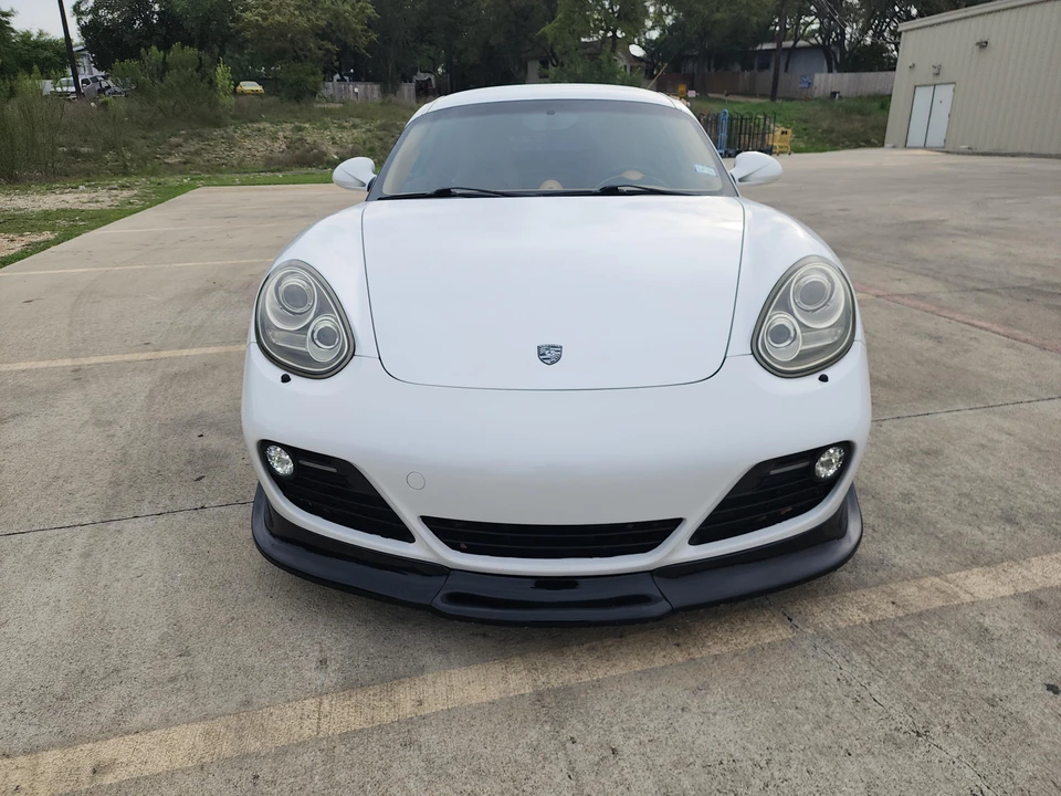 2009 Porsche 987 Cayman S - Image 6 of 31