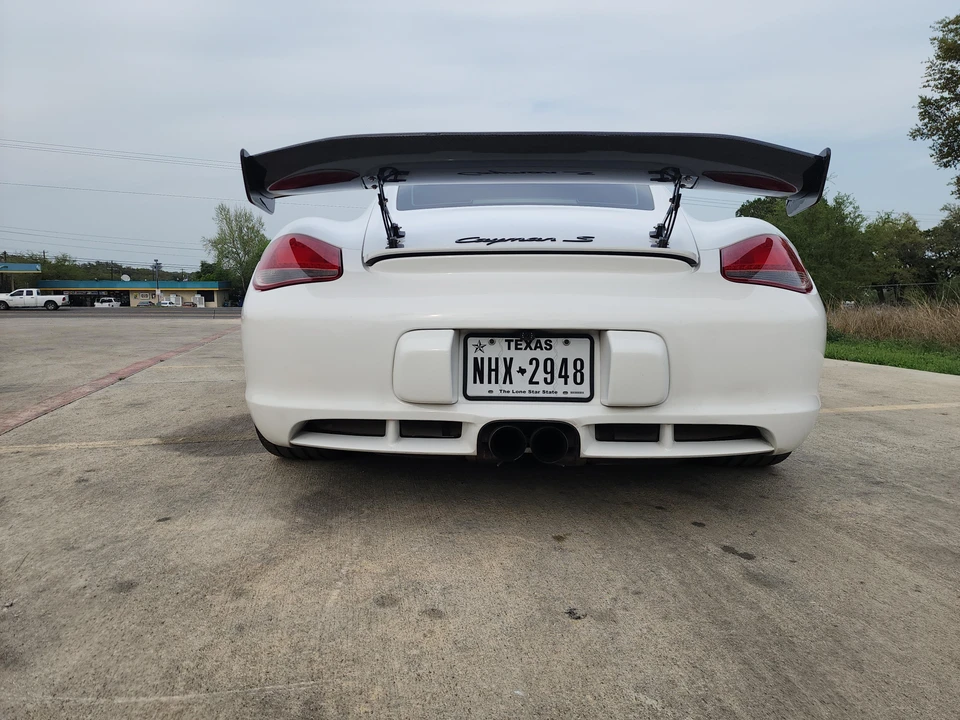2009 Porsche 987 Cayman S - Image 10 of 31
