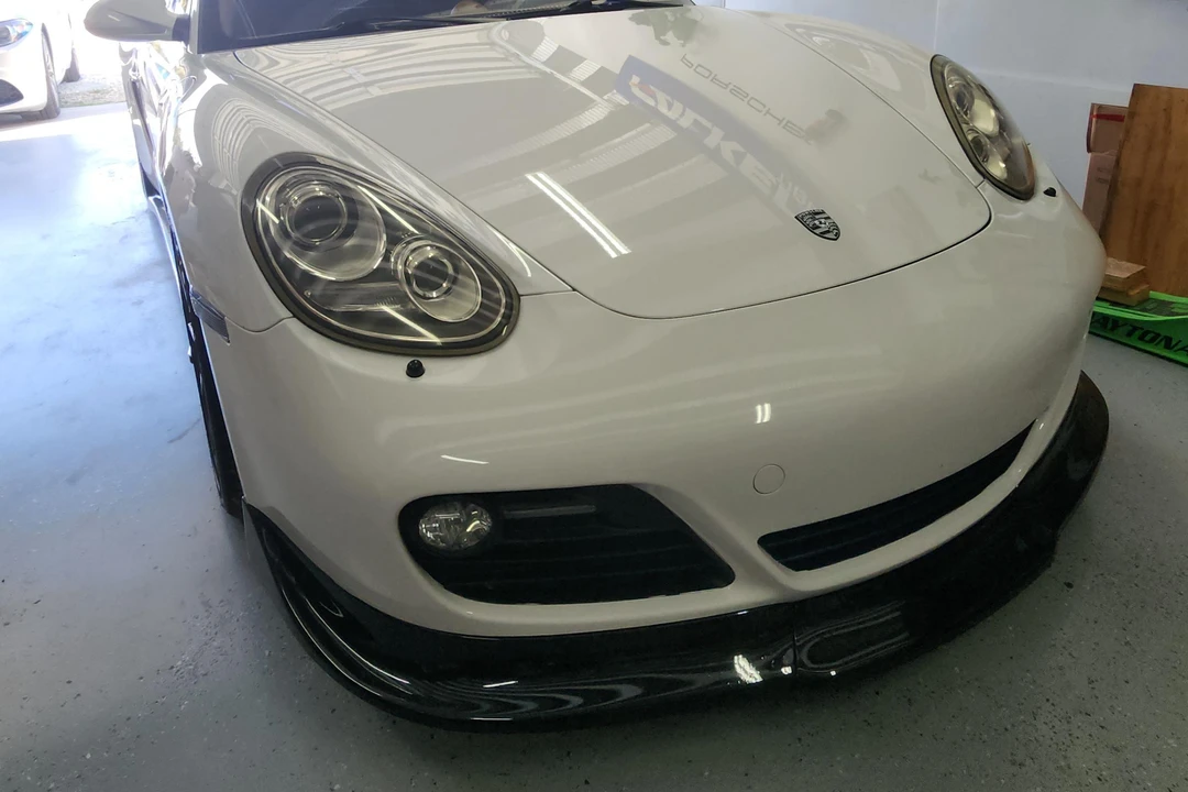 2009 Porsche 987 Cayman S - Image 14 of 31