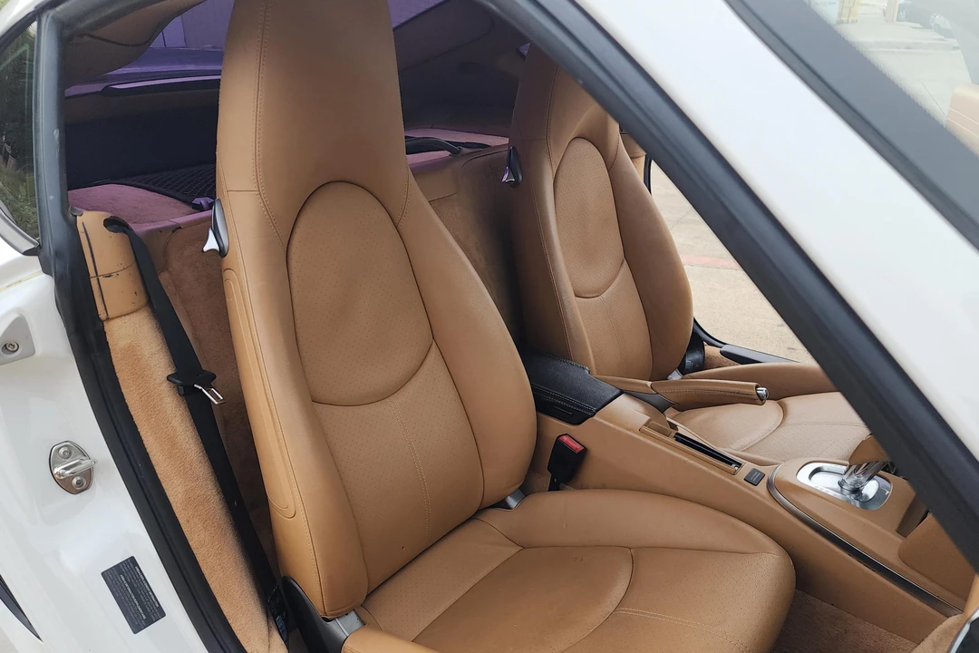 2009 Porsche 987 Cayman S - Image 25 of 31