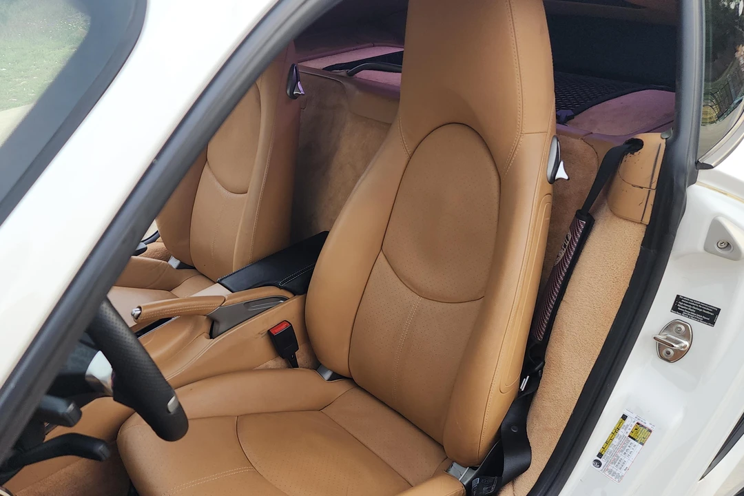 2009 Porsche 987 Cayman S - Image 24 of 31