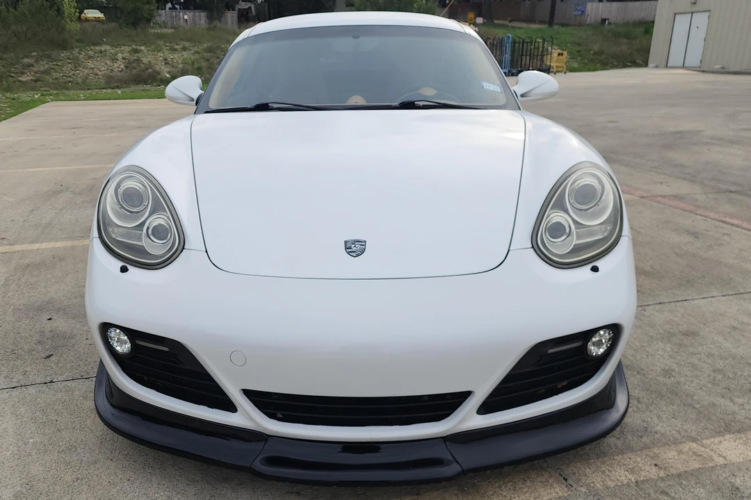 2009 Porsche 987 Cayman S - Image 2 of 31