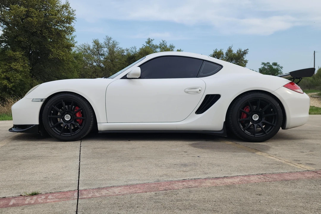 2009 Porsche 987 Cayman S - Image 3 of 31
