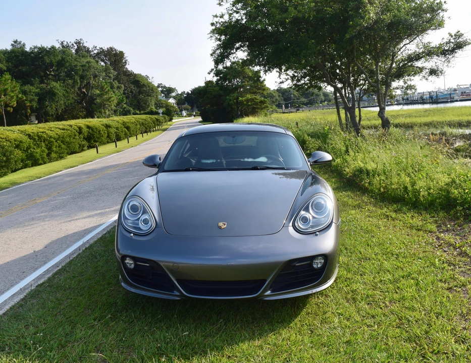 2009 Porsche 987 Cayman S - Image 7 of 31