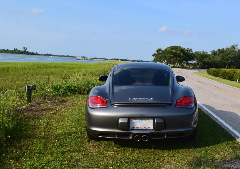 2009 Porsche 987 Cayman S - Image 21 of 31