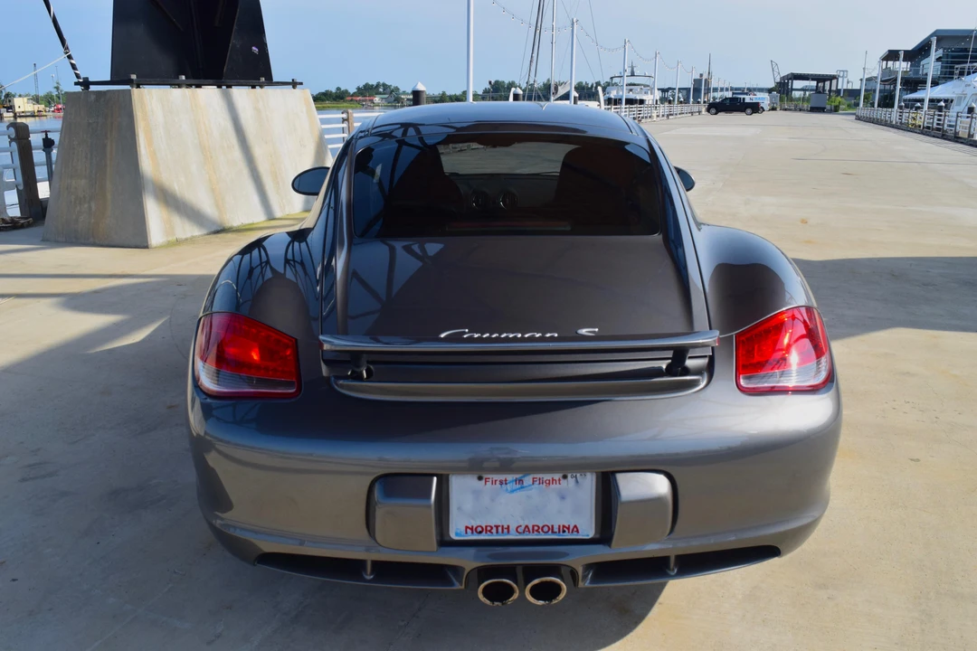 2009 Porsche 987 Cayman S - Image 19 of 31