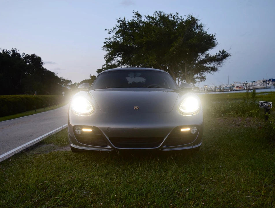 2009 Porsche 987 Cayman S - Image 9 of 31
