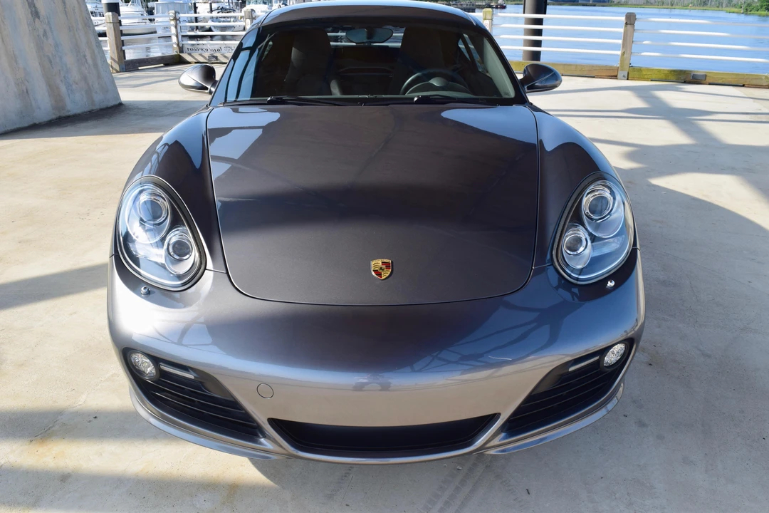 2009 Porsche 987 Cayman S - Image 6 of 31