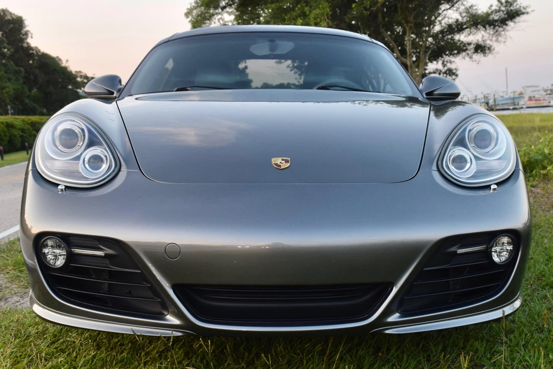 2009 Porsche 987 Cayman S - Image 2 of 31