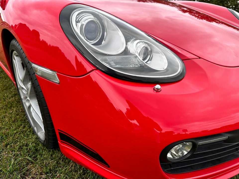 2009 Porsche 987 Cayman S - Image 20 of 31