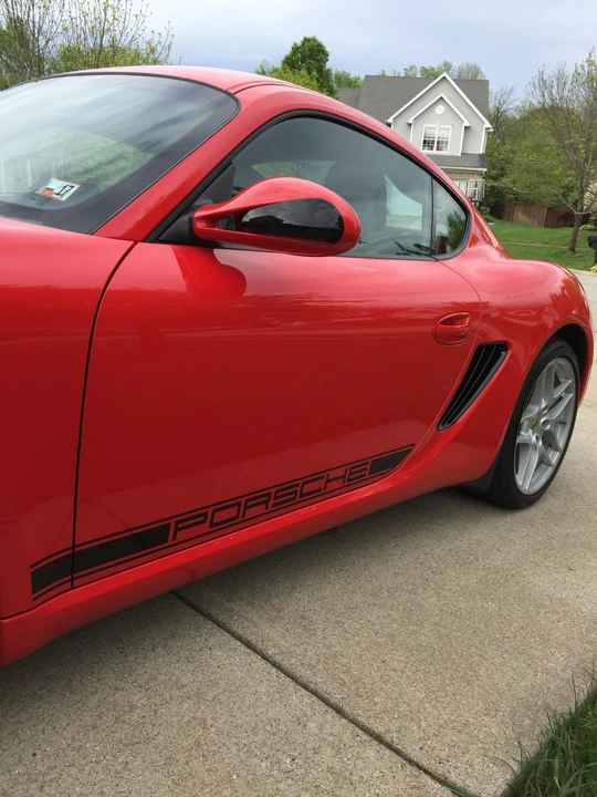 2009 Porsche 987 Cayman S - Image 24 of 31