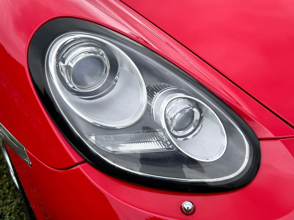 2009 Porsche 987 Cayman S - Image 21 of 31
