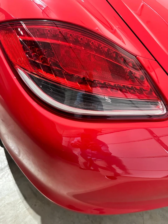 2009 Porsche 987 Cayman S - Image 30 of 31