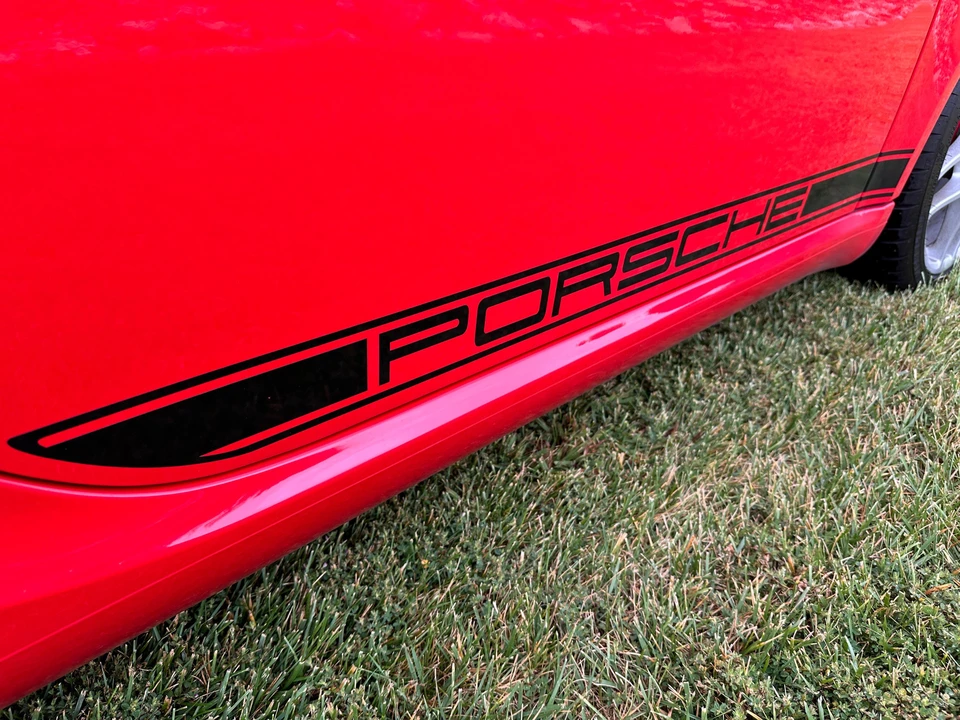 2009 Porsche 987 Cayman S - Image 25 of 31