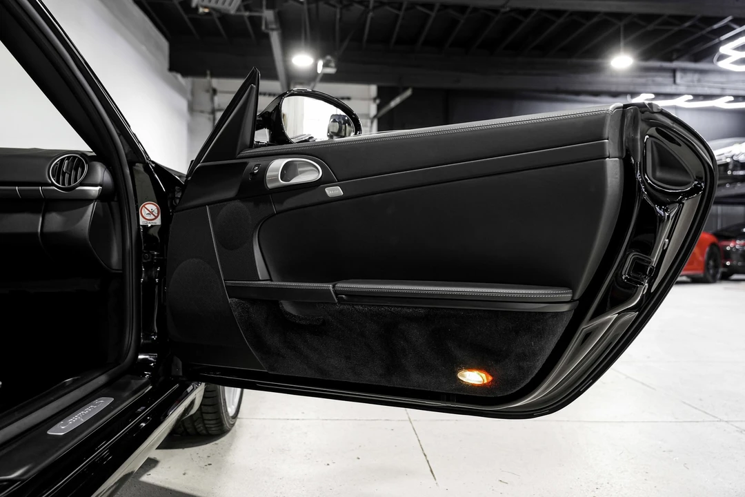 2009 Porsche 987 Cayman S - Image 21 of 21