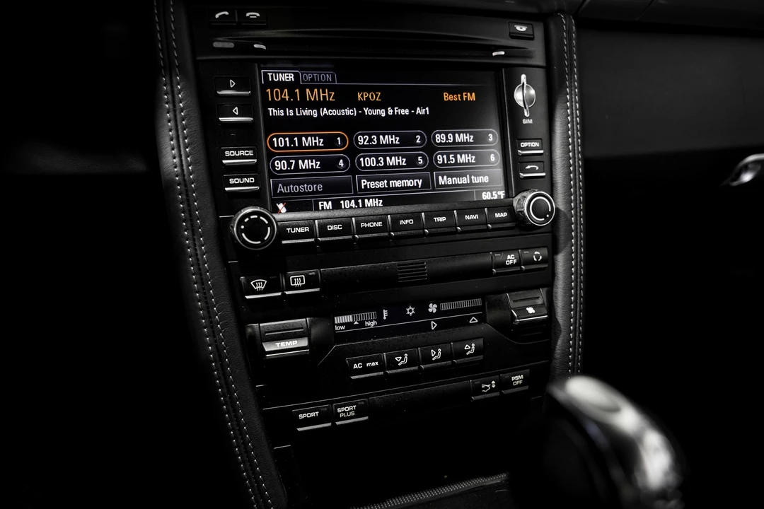 2009 Porsche 987 Cayman S - Image 13 of 21