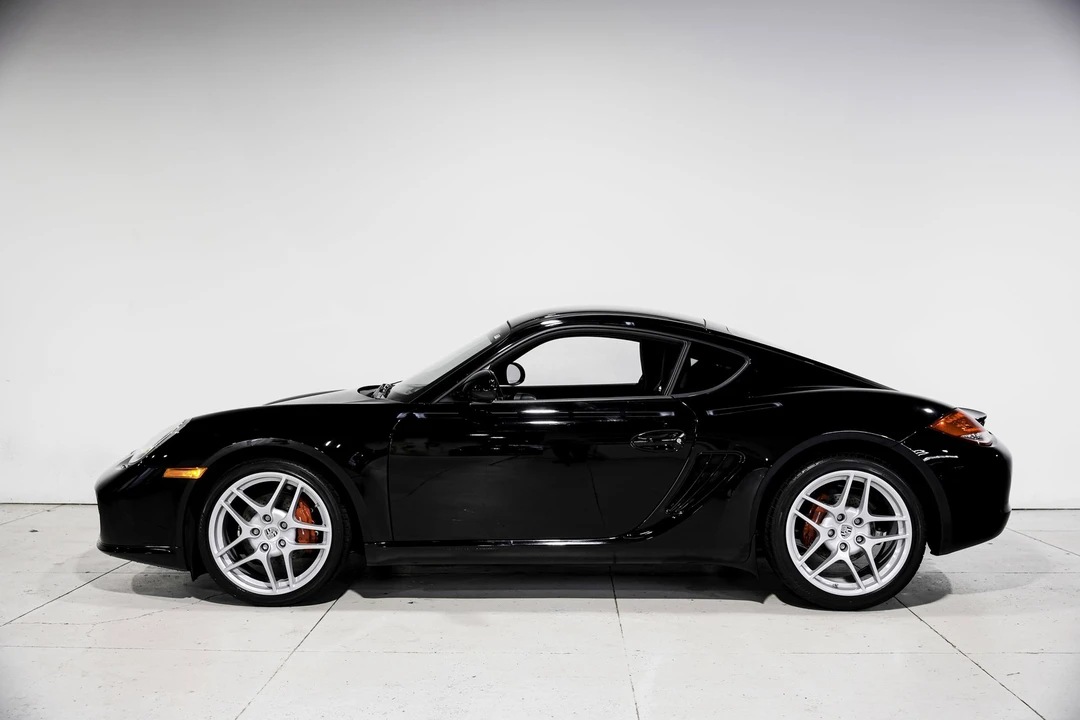 2009 Porsche 987 Cayman S - Image 7 of 12