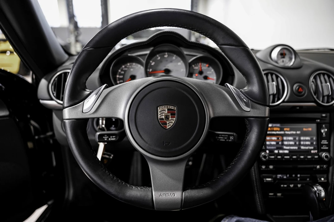 2009 Porsche 987 Cayman S - Image 10 of 12